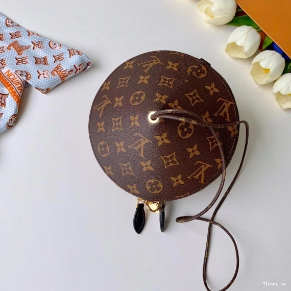 Affordable VUITTON LOUIS TOUPIE 0813